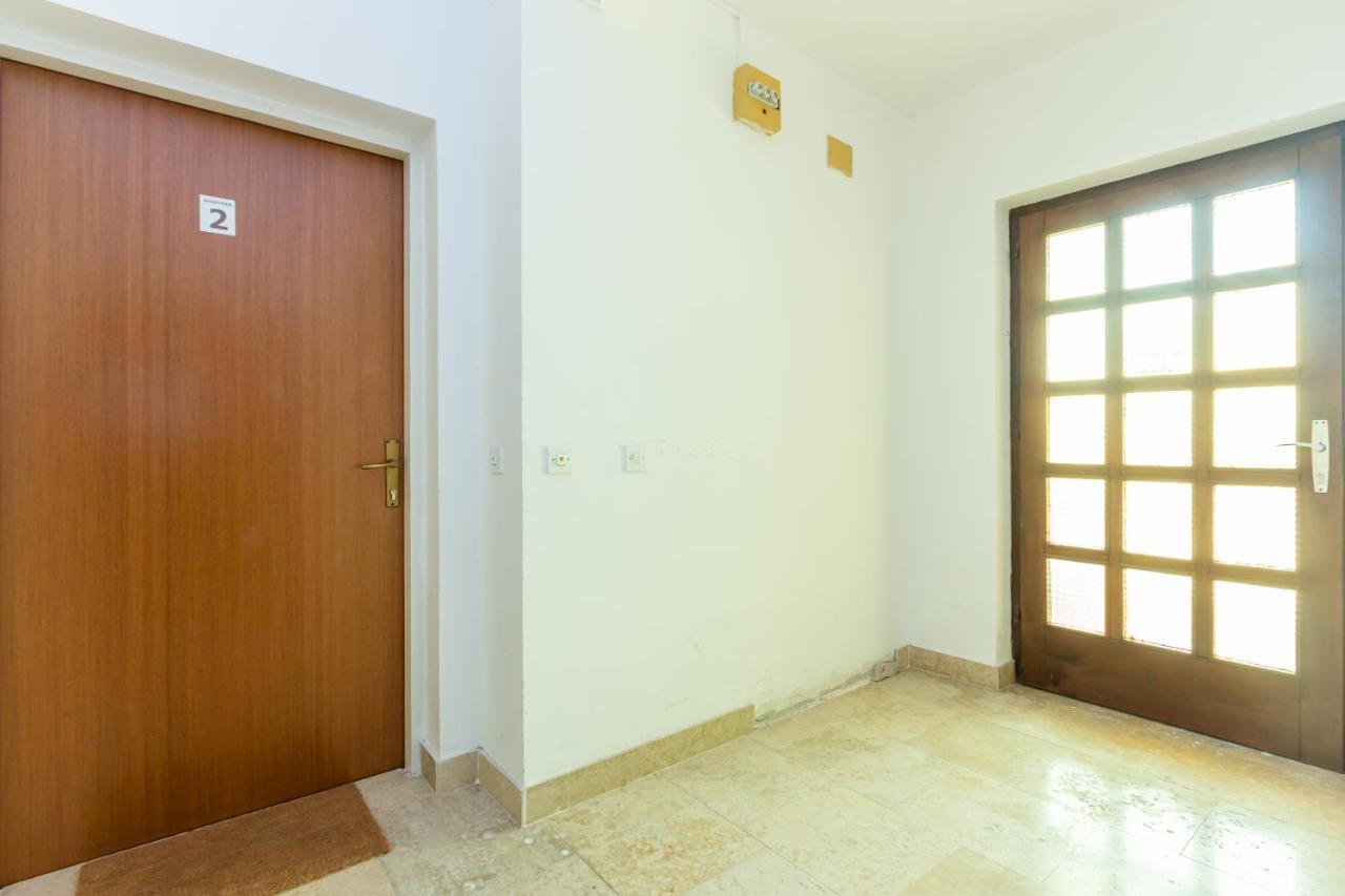 Apartments Vladan With Terrace Baska  Ngoại thất bức ảnh
