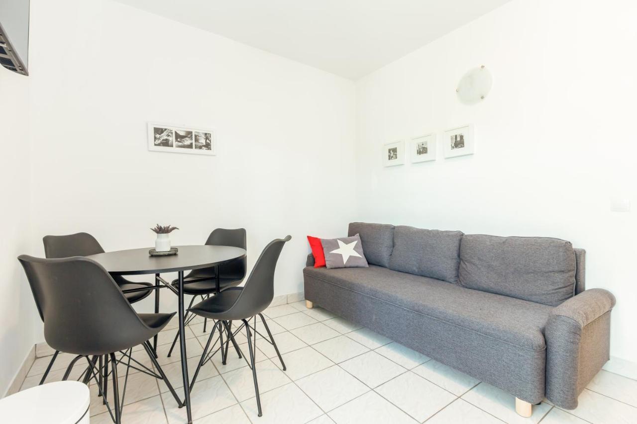 Apartments Vladan With Terrace Baska  Ngoại thất bức ảnh